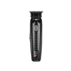 Kemei KM-1578 Hair Clipper Rechargeable Cordless image 0